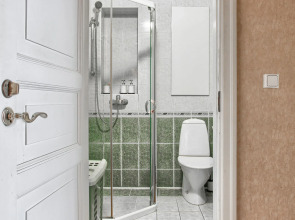 Апартаменты 1 MyhomeYourhome на Зверинской 42