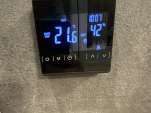 Апартаменты Лофт