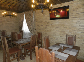 Гостевой дом Дива