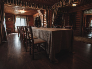 Мини-Отель Пушкинский Дворик