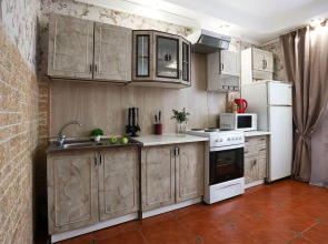 Апартаменты Пять Звёзд Дружбы Народов 28Б