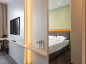 Отель 3А Балашиха