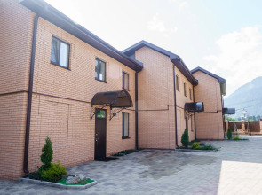 Вилла Семейные Provence de Luxe