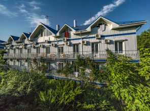 База Отдыха Слава