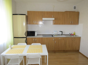 Апартаменты на Союзной 8