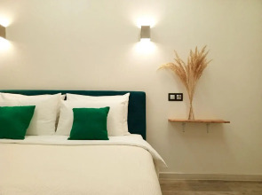 Квартира В гостях у замминистра