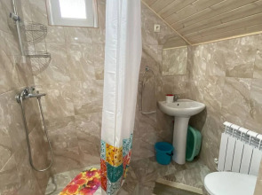 Гостевой Дом Атмосфера