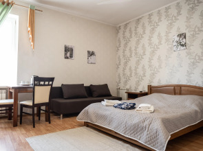 Гостиница Lucky-House