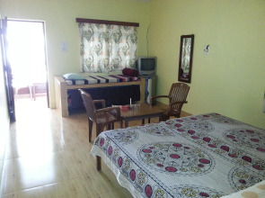 Гостевой Дом Albenjoh