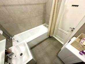 Апартаменты Ландыш на Московском тракте, до аэропорта 15 минут