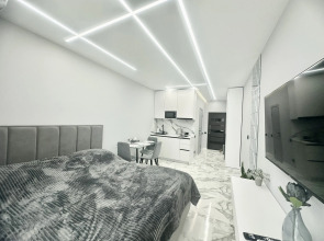 Апартаменты Dailyrent Sochi