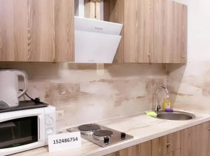 Апартаменты 3 Pant House Троицк на Городской