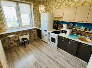 Квартира у метро Ботаническая Екатеринбург