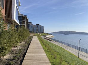 Апартаменты ЖК Ричмонд Казань