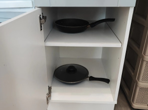 Квартира Уютная В Янино