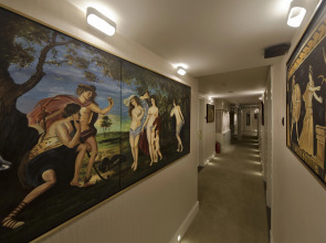 Golden Age Hotel Istanbul