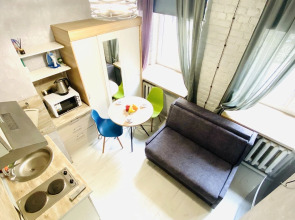 Апартаменты Dostoevsky 5