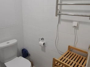 Квартира Студия на Главной Улице