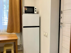 Квартира в 200 Метрах от Парка