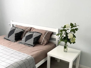 Апартаменты Чебоксарский 33/1