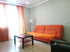 Апартаменты Двухкомнатные Уютный Тихвин 5-54 Мкд