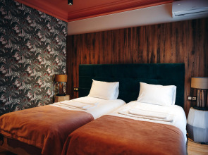 Конный клуб Звёздный