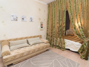 Апартаменты Домашний Уют на Попова 25