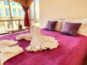 Гостевой Дом Looguna