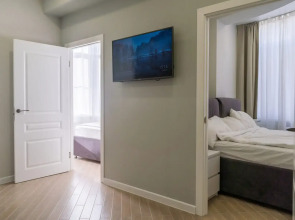 Квартира Евротрешка на Рахманинова