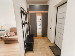 Апартаменты Esenin VETER