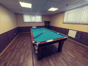 База отдыха Александровская