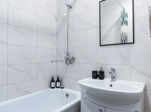 Апартаменты Quite House на Пушкинском102