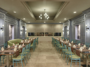 Delphin Diva Hotel - Ultra All Inclusive