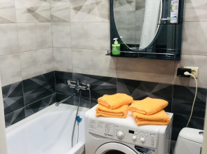 Апартаменты Созвездие Камчатки на проспекте Рыбаков 1