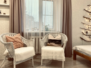 Квартира Скандинавия в Центре Выксы