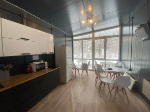 Гостевой дом Манжерок365