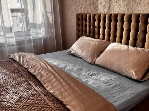 Квартира в ЖК Гагаринский