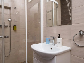 Апартаменты на Тимирязева 73/1