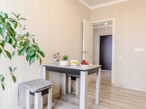 Апартаменты с Видом на Море от LetoApart