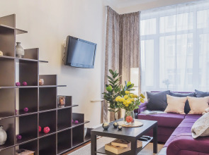 Квартира GM Apartments на Тверской у Кремля