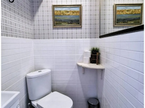 Апартаменты Дом Шемякина