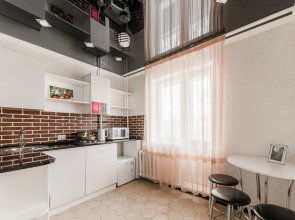 Апартаменты Номад