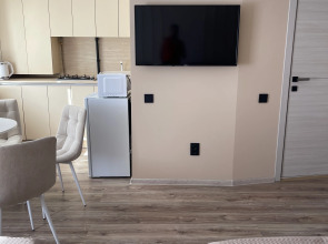 Апартаменты Трехкомнатные Семиместные  центр