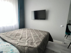 Апартаменты Росгартен Дэ Люкс