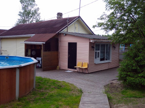 Гостевой дом У дяди Федора