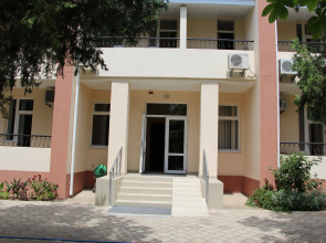 Отель Астра-Центр