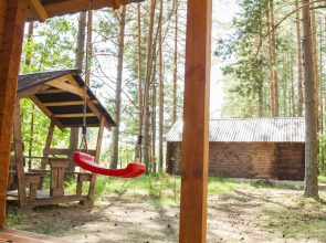 Гостевой дом Крупп