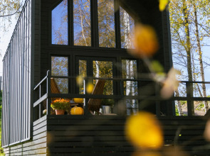 Гостевой дом Дача Вереск