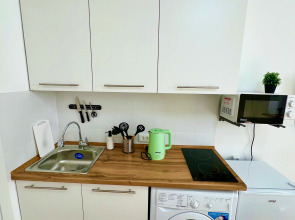 Апартаменты Ля Веранда на Арбате