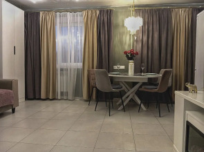 Квартира Северное Сияние